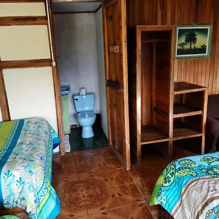 Green Mountain And Lodge Turrialba Bagian luar foto
