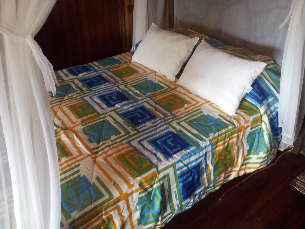 Green Mountain And Lodge Turrialba Ruang foto