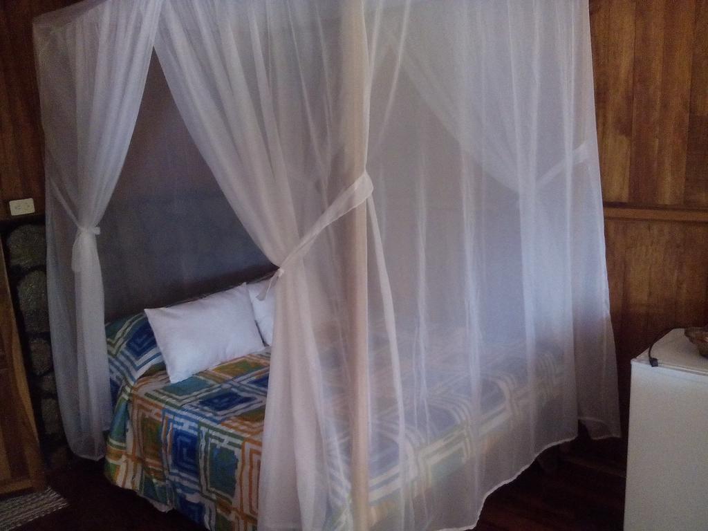 Green Mountain And Lodge Turrialba Ruang foto