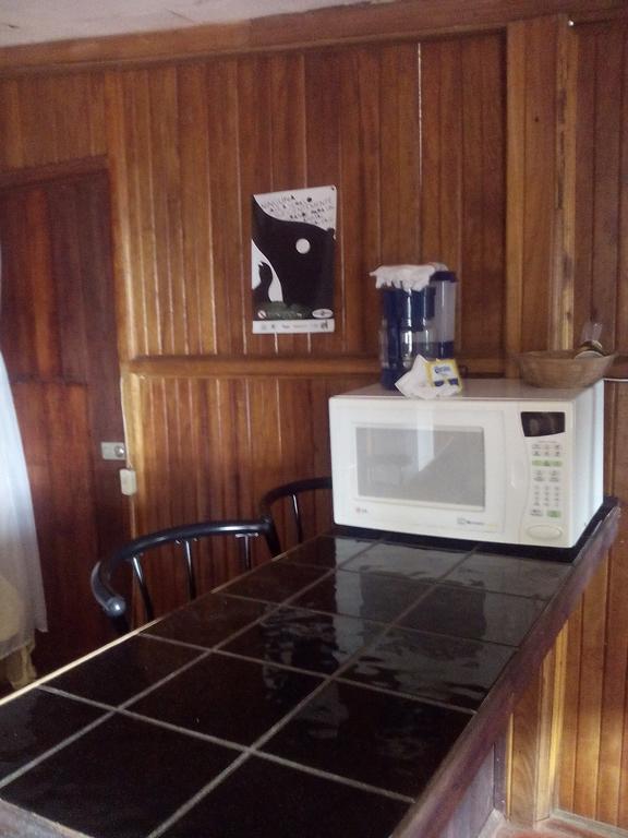 Green Mountain And Lodge Turrialba Ruang foto