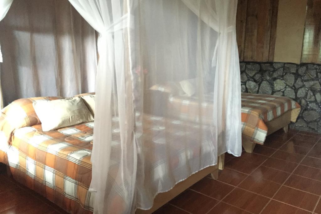 Green Mountain And Lodge Turrialba Bagian luar foto