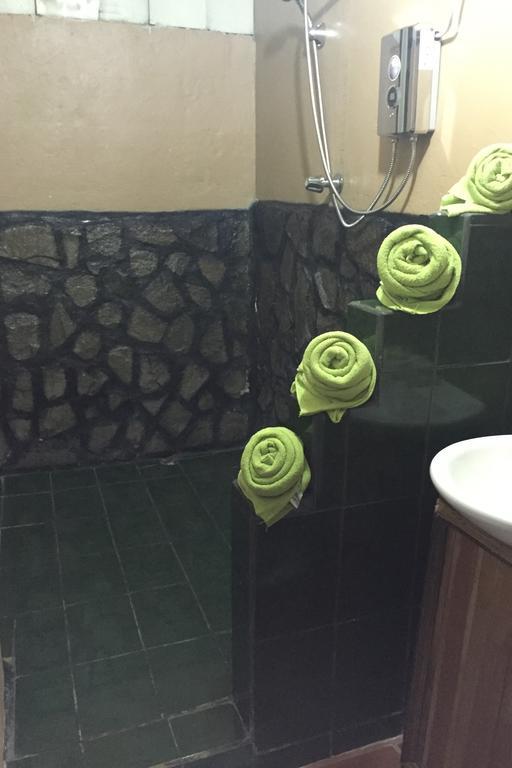 Green Mountain And Lodge Turrialba Bagian luar foto
