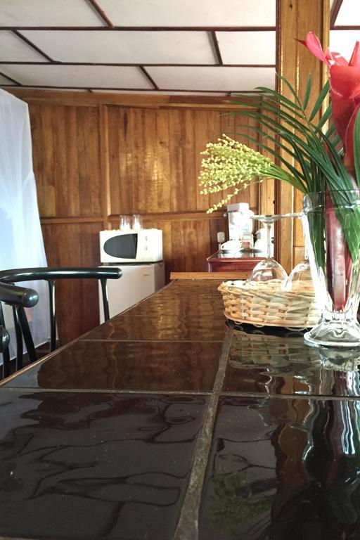 Green Mountain And Lodge Turrialba Bagian luar foto