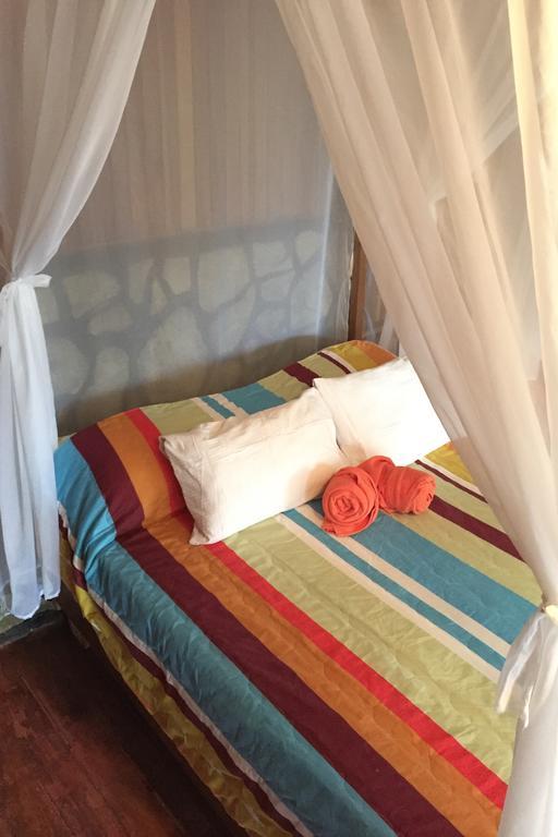 Green Mountain And Lodge Turrialba Bagian luar foto